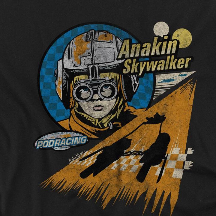 Produktbild Star Wars Mos Espa Sweatshirt (128)