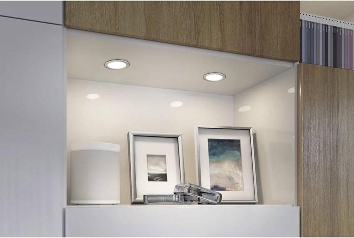 Produktbild Paulmann Möbeleinbauleuchte (225 lm)