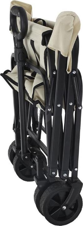 Productafbeelding Champ Opvouwbare handkar