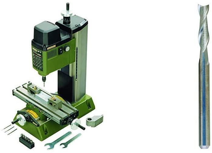 Actual product image Proxxon MICRO milling machine MF70