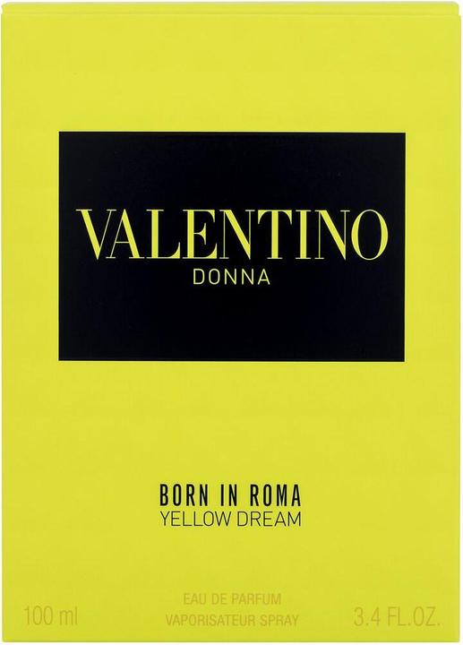 Actual product image Valentino Born in Roma (Eau de parfum, 100 ml)