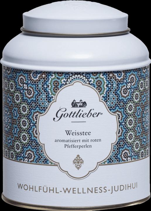 Gottlieber Wellness Judihui (50 g)