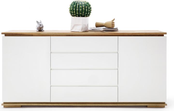 Image du produit Robas Lund Chiaro (172 x 40 x 81 cm)