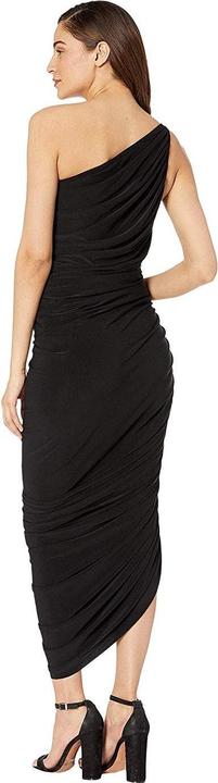 Image du produit Norma Kamali Robe Cocktail Diana (XL)