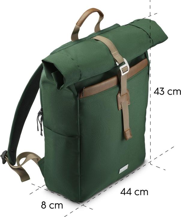 Actual product image Hama Silvan (29 l)