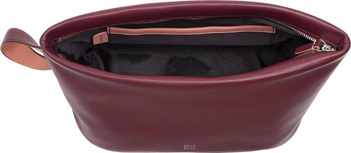 Image du produit Dudu Trousse de toilette Fuerteventura en cuir 28 cm (5 l)