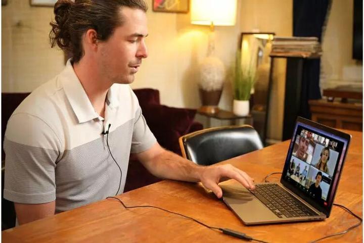 Immagine prodotto Apogee ClipMic digital II