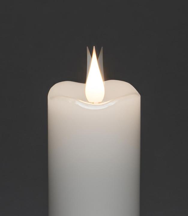 Actual product image Konstsmide Echtwachskerze (1 pcs.)