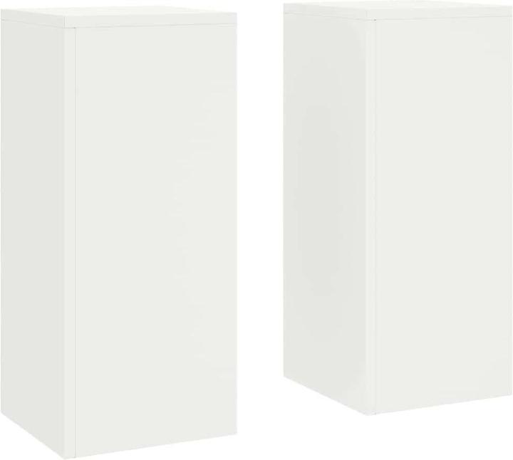 Produktbild vidaXL Aussenpflanzenständer