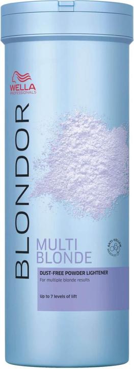 Produktbild Wella Blondor Multi Blonde (Blond)