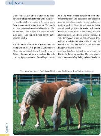 Produktbild Be strict denken wie ein Pferd (Deutsch, Michael Geitner, 2023)