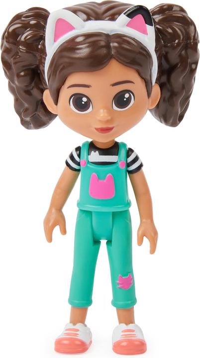Actual product image Spin Master Gabby's Dollhouse Cat-tivity Pack - Kittycorn Horse