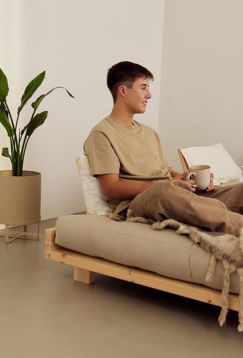 Image du produit Karup Design Social Sofa Bed (140 x 200)