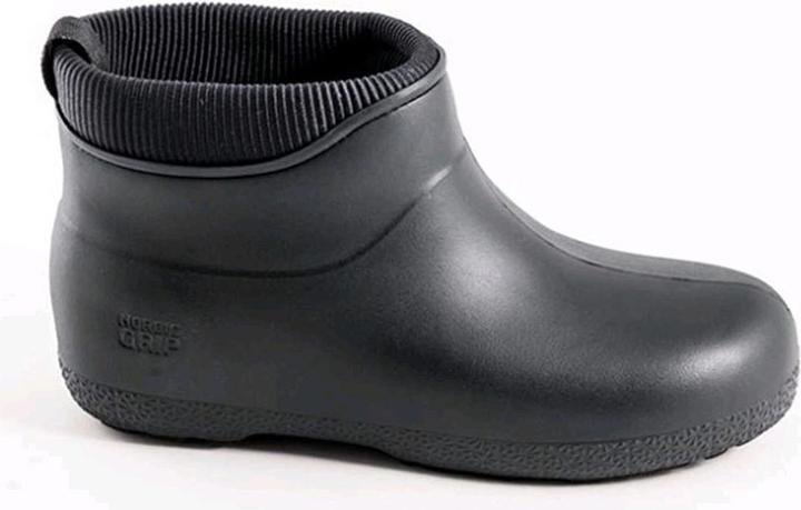 Image du produit Nordic Grip WETS Chaussures antidérapantesNoir (38)