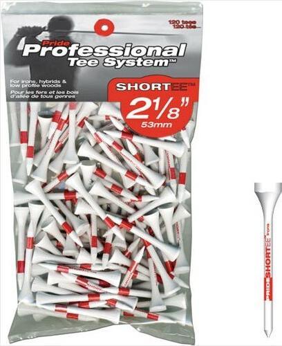 Immagine prodotto Mizuno Tee Pride PTS 2 1/8 rosso-bianco