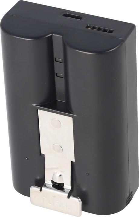 Produktbild XCell Akku passend für RING Spotlight Cam, Video Doorbell, Li-Ion, 3,7V, 5200mAh, 19,2Wh (Kamera Akku)
