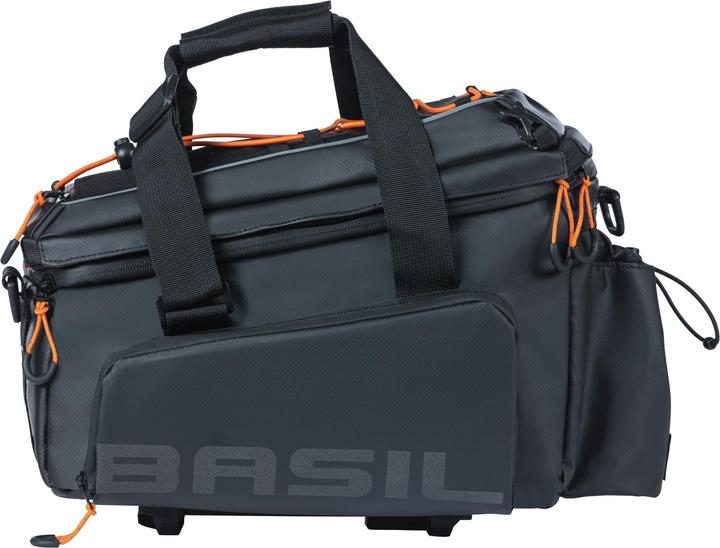 Productafbeelding Basil Miles XL Pro MIK (36 l, Draagtas)