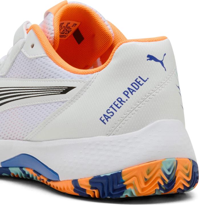 Actual product image Puma NOVA Court (45)