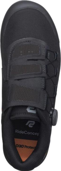 Produktbild Ride Concepts Hellion BOA® Damen schwarz 39 (39)