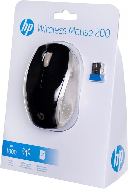 Produktbild HP 200 (Kabellos)