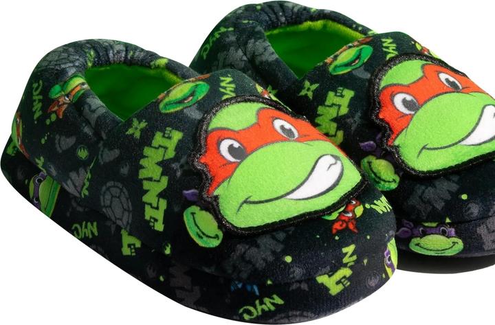 Immagine prodotto Teenage Mutant NT Pantofole Raffaello per bambini/ragazzi (34)