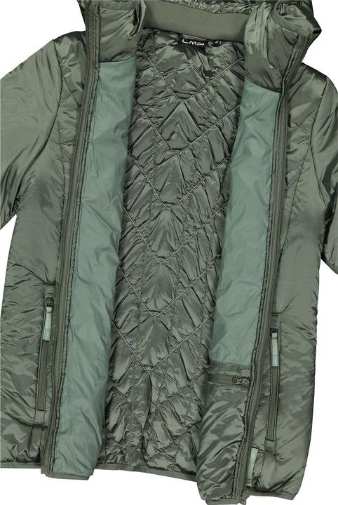 Produktbild CMP Campagnolo Hoodie (S)