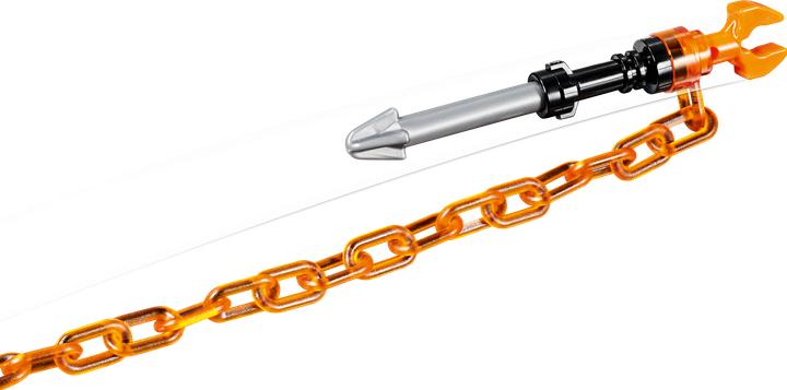 Image du produit LEGO Dragon de la foudre (70652, LEGO Ninjago)