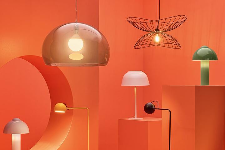 Image du produit Atelier Pfister Camana (E27)