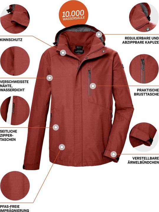 Immagine prodotto Killtec KOS 256 (L)