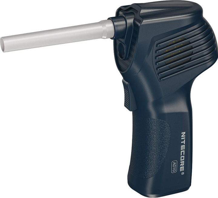 Produktbild Nitecore AD10 Professional Cord Free Electric Air Duster