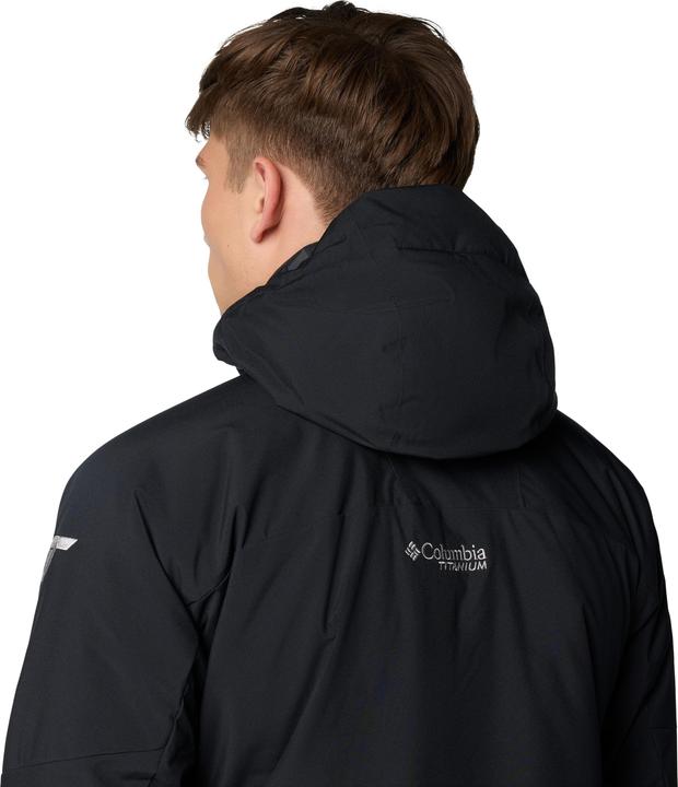 Produktbild Columbia Winter District™ III Jacket (S)