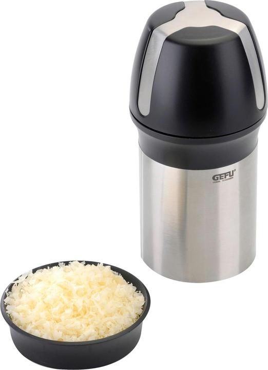 Actual product image GEFU Parmigiano Laser Cut