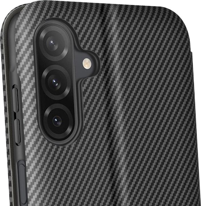 Produktbild Avizar CarbonX RFID Cover (Samsung Galaxy A26)