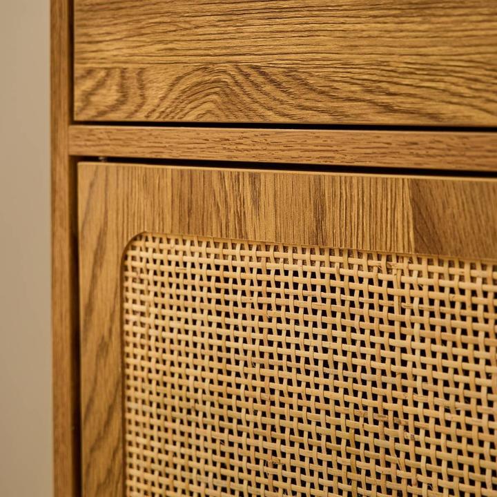 Actual product image CaliCosy Alia (90 x 39 x 79 cm)