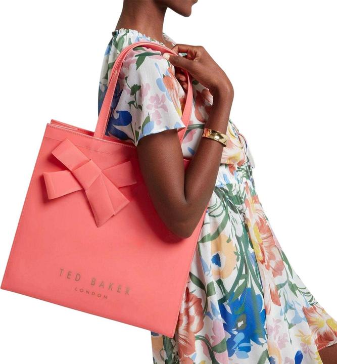 Produktbild Ted Baker Tragetasche Schleife