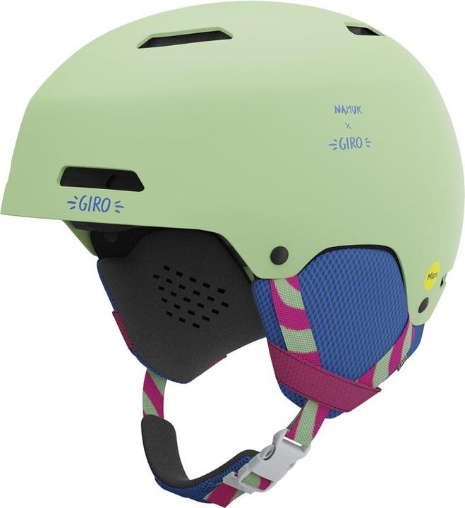 Produktbild Giro Crüe FS Helmet (S)