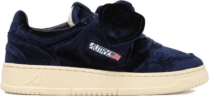 Immagine prodotto Autry Medalist Low Bow W Velvet (38)