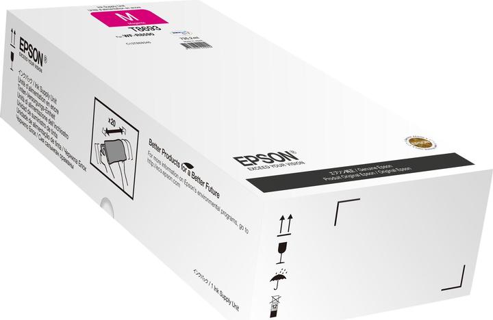 Image du produit Epson T8693 (M)