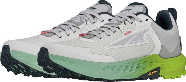 Actual product image Altra Timp 5 - Trailrunningschuhe - Damen (38)