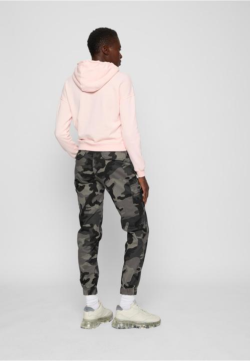 Image du produit Urban Classics Ladies Hoody (XS)