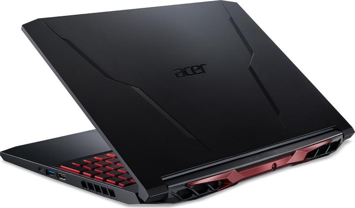 Produktbild Acer Nitro 5 (15.60", 512 GB, 16 GB, DE, Intel Core i7-11800H)