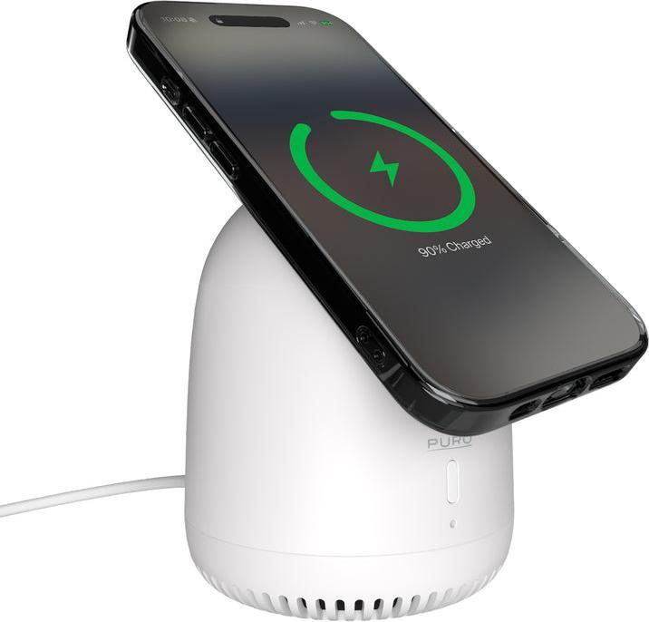 Actual product image Puro Magtune Wireless Speaker
