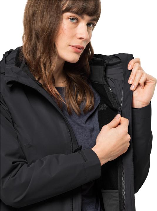 Immagine prodotto Jack Wolfskin Besler 2l Jkt W