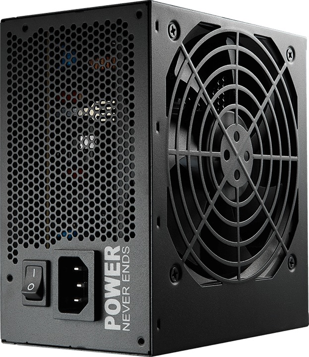 Immagine prodotto Fortron Alimentatore per PC Hyper PRO 550W 80+ BULK (550 W)