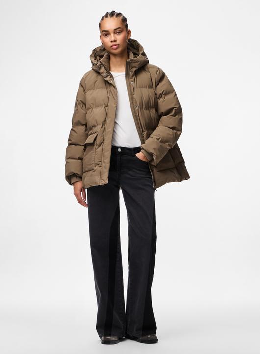 Produktbild Pieces PCNORMA Wattierte Jacke (S)