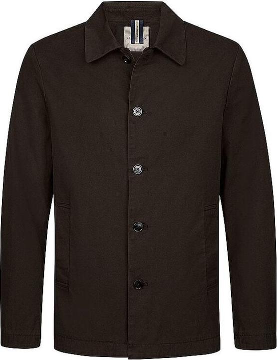 Actual product image Profuomo Overshirt (L)