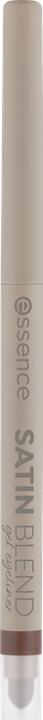 Produktbild essence SATIN BLEND gel eyeliner (02 Cocoa)