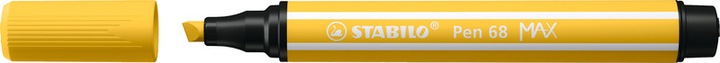 Produktbild STABILO PEN 68 MAX ARTY - Fasermaler (20 Farben, 20 x)