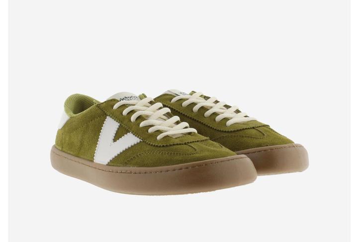 Actual product image Victoria Olmo Barefoot (38)