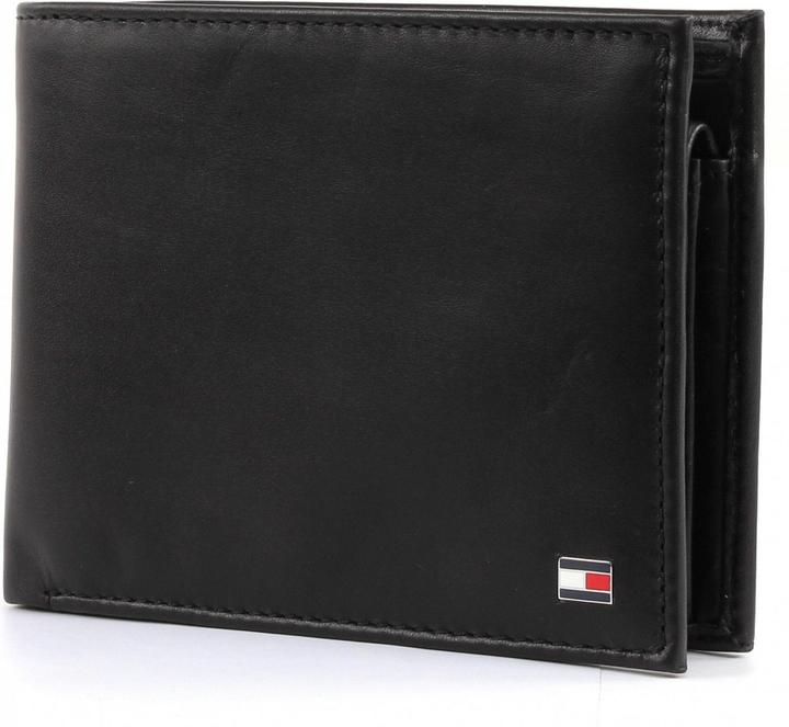 Actual product image Tommy Hilfiger Eton Wallet